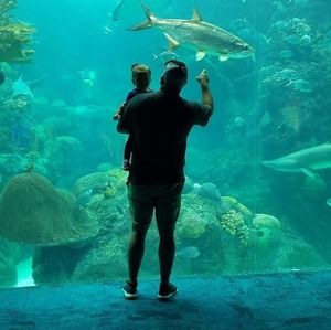 Meet your Posher, Richard